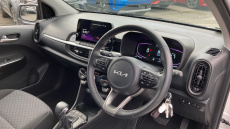 Kia Picanto 1.0 2 5dr Auto Petrol Hatchback